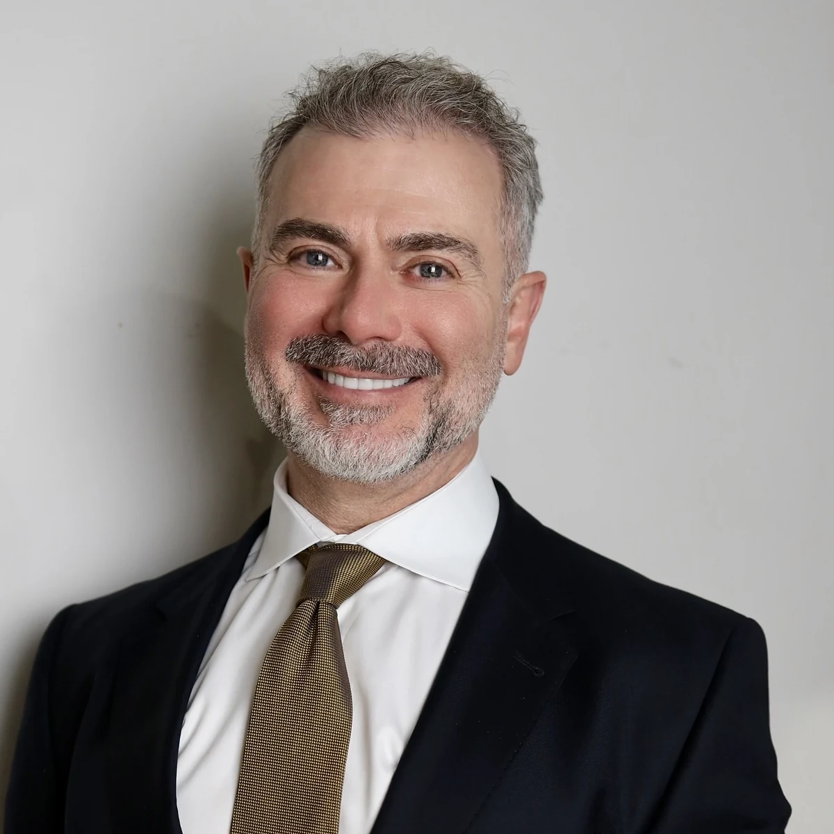 Dr. Nidal Elbaridi