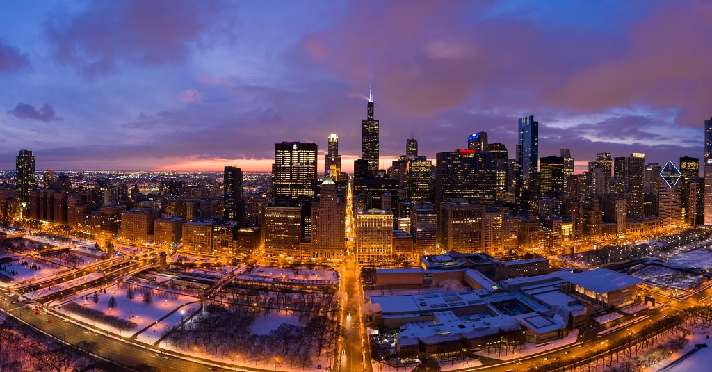 chicago